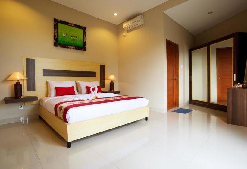 Fotos del hotel Saka Village Ubud:  8