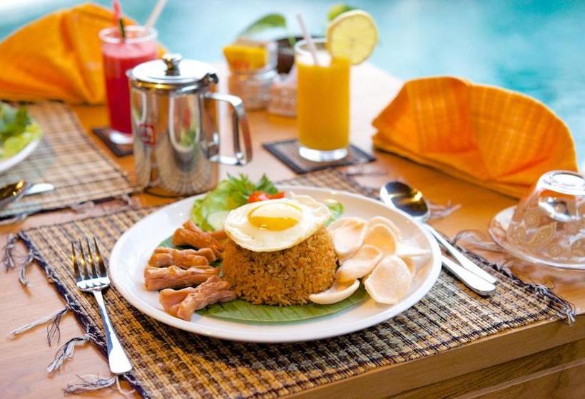 Fotos del hotel Saka Village Ubud:  13