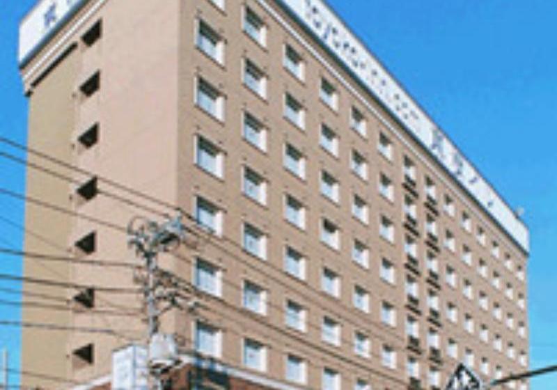 Fotos del hotel Toyoko Inn Shonan Kamakura Fujisawa-eki Kita-guchi:  10