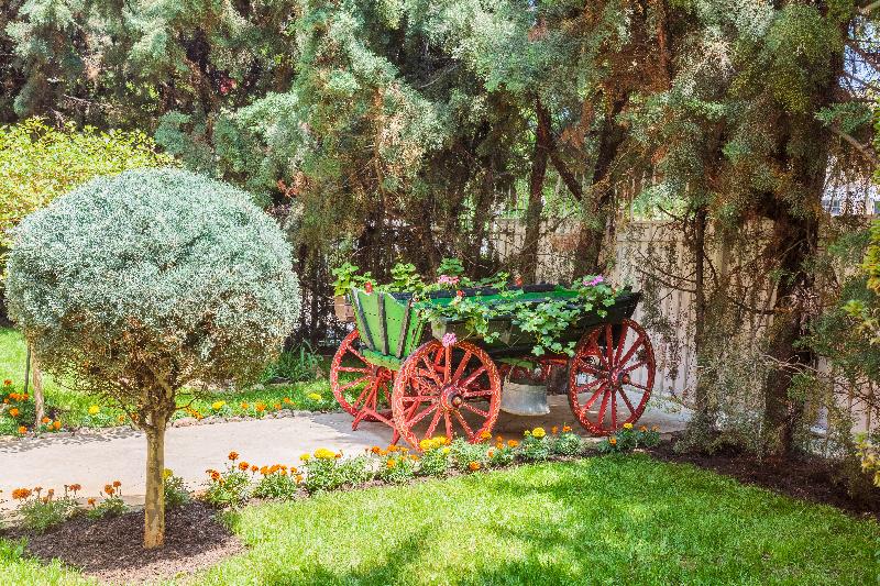 Fotos del hotel Villa Brigantina:  5