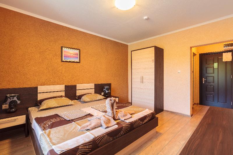 Fotos del hotel Villa Brigantina:  16