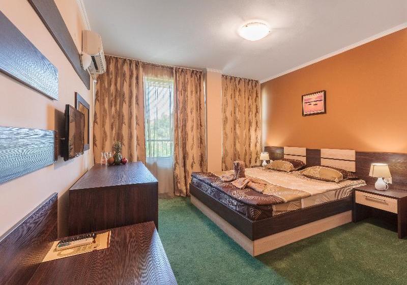 Fotos del hotel Villa Brigantina:  14