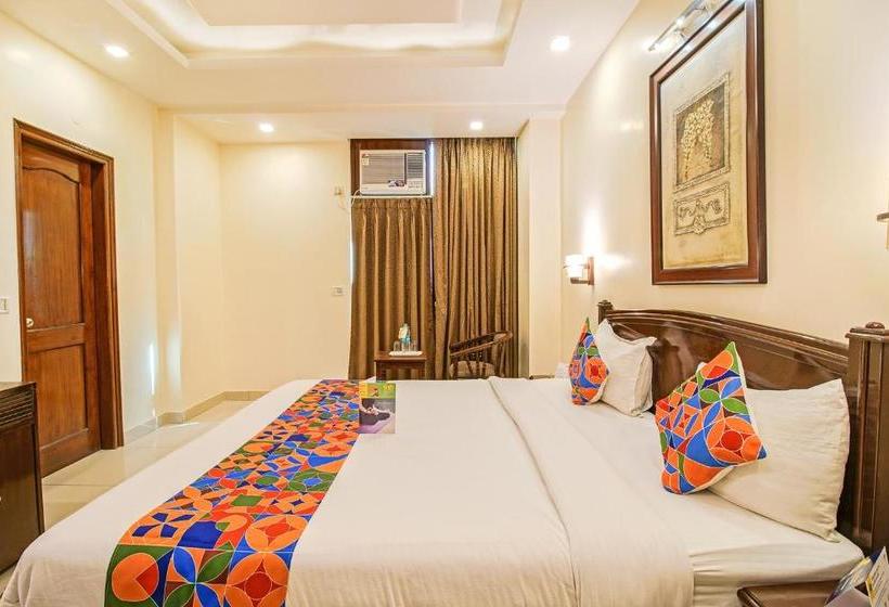 Fotos del hotel Fab Primero:  15