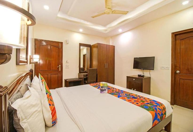 Fotos del hotel Fab Primero:  8