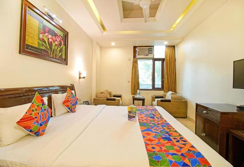 Fotos del hotel Fab Primero:  11