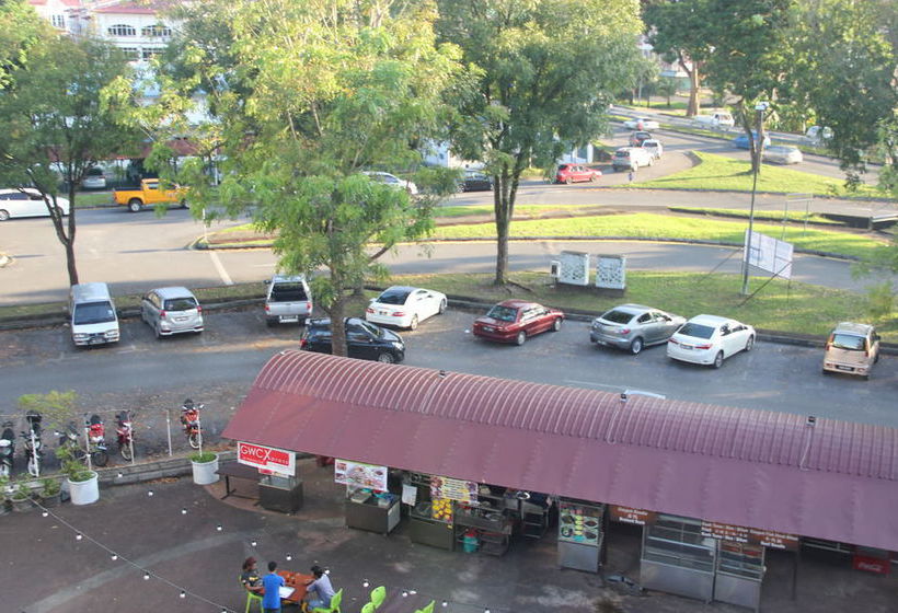 Fotos del hotel Memoire Hornbill:  9