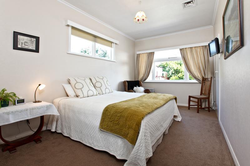 Fotos del hotel Tresco Blenheim:  7