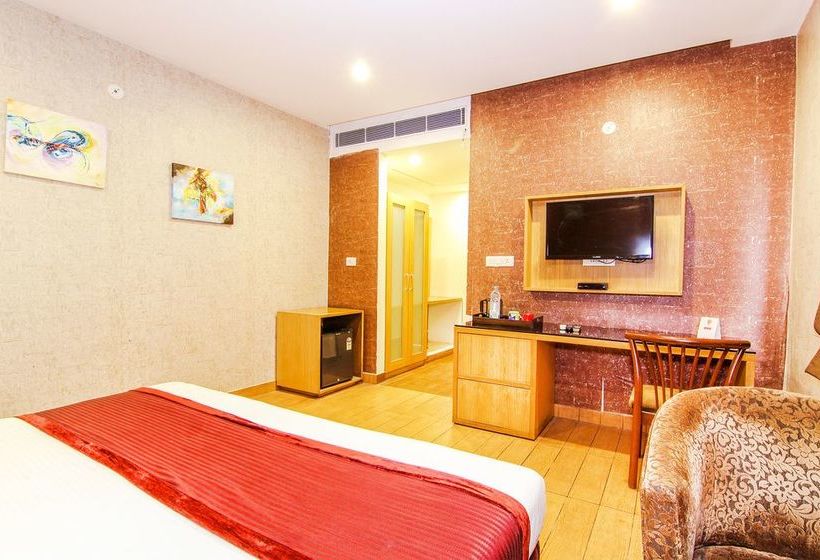 Fotos del hotel Townhouse Oak  Edesia:  23