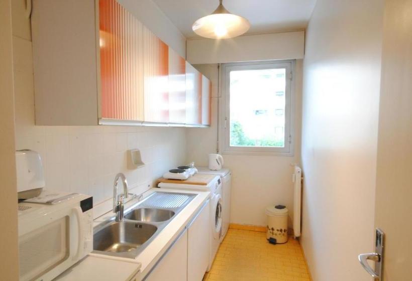 Fotos del hotel Villa Les Palmes:  3