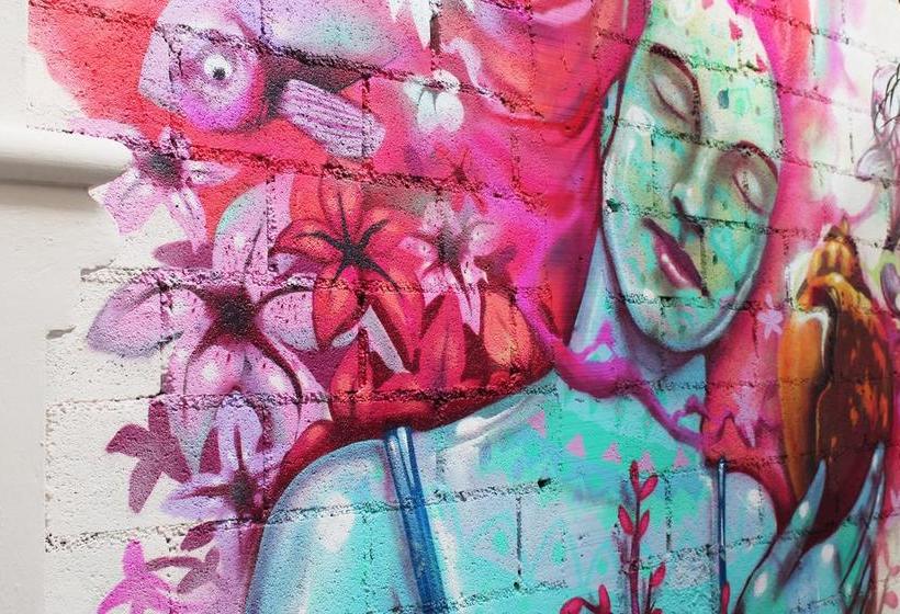 Fotos del hotel Wabi Hotel:  3