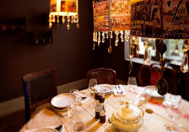 Fotos del hotel Das Lindenberg:  3