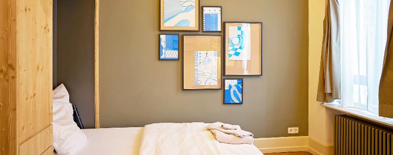 Fotos del hotel Das Lindenberg:  12