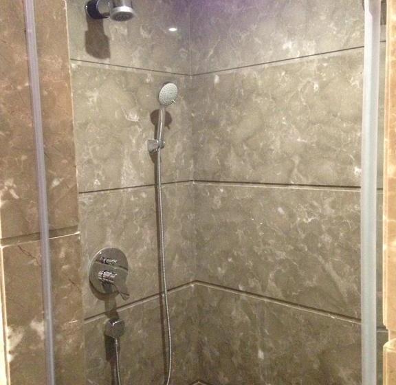 Fotos del hotel Santavan:  4