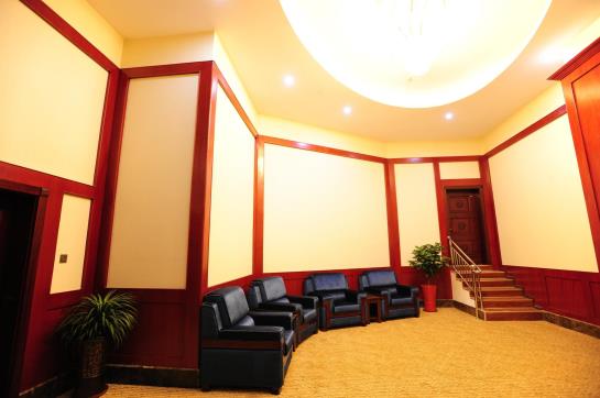 Fotos del hotel Yinruilin International:  10