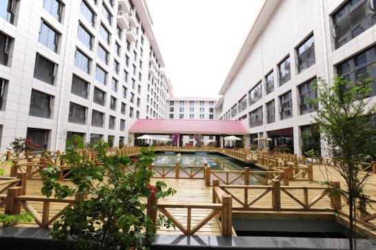 Yinruilin International