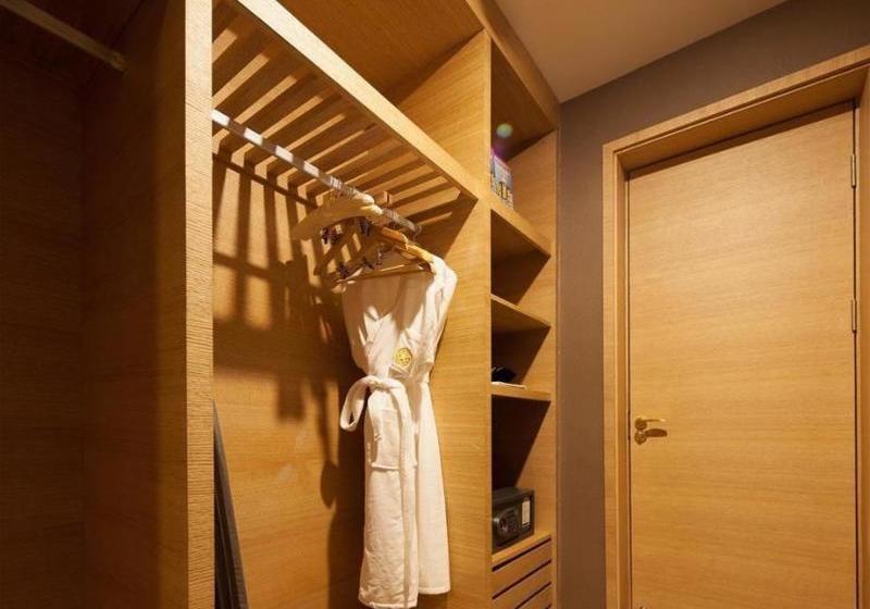 Fotos del hotel Jiyuan International:  4