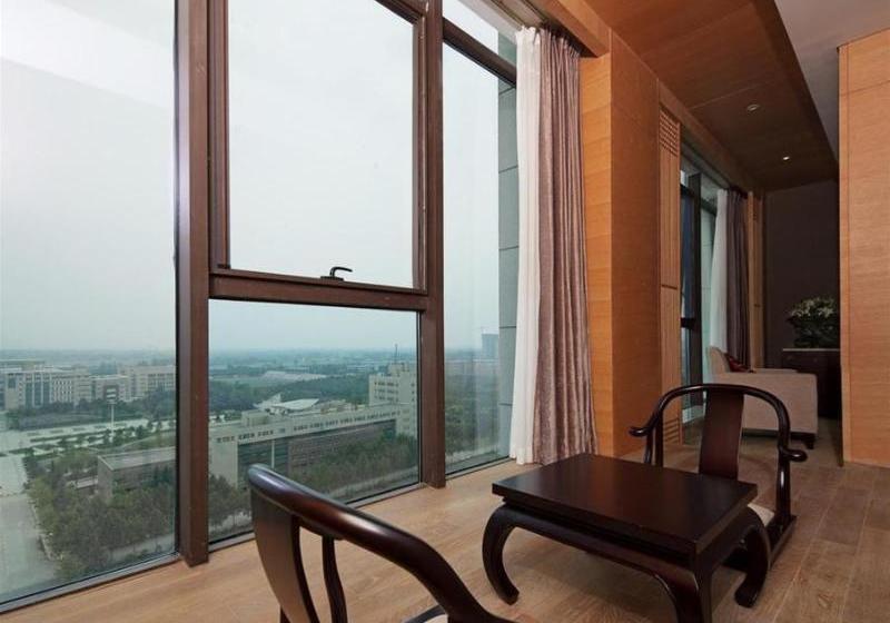 Fotos del hotel Jiyuan International:  3