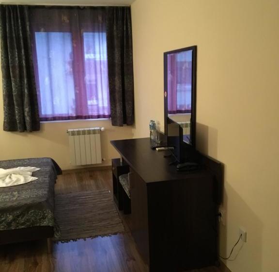 Fotos del hotel Biju:  12