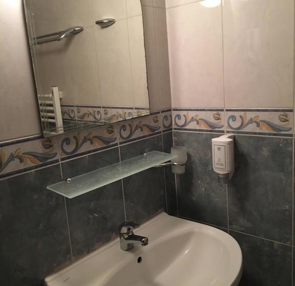 Fotos del hotel Biju:  10