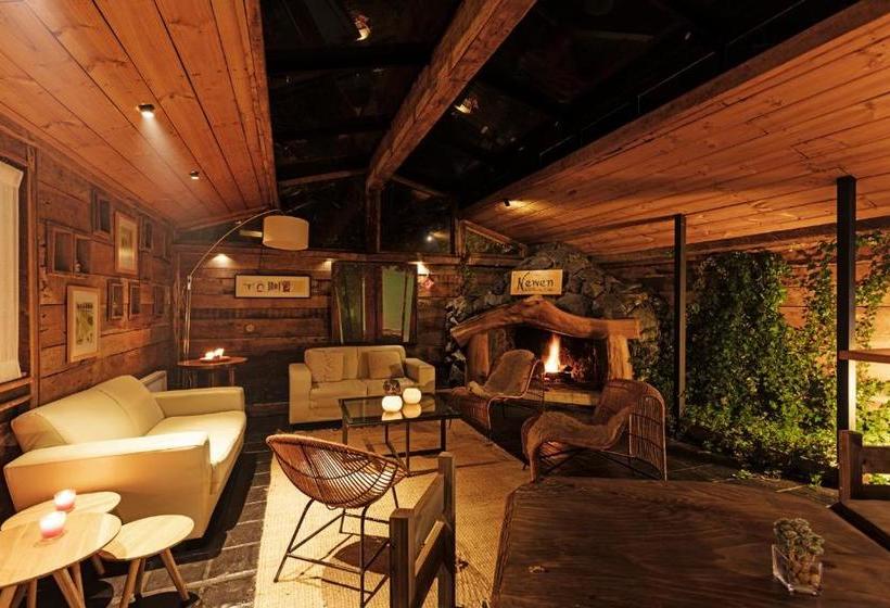 Fotos del hotel Newen B&b:  8