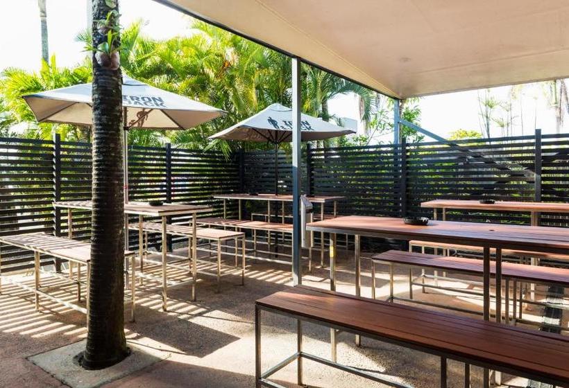 Fotos del hotel Nightcap At Edge Hill Tavern:  7