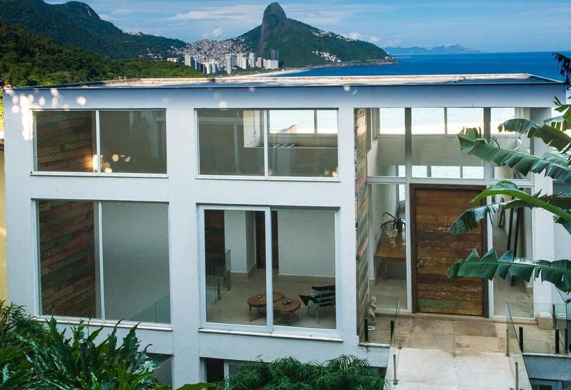 Fotos del hotel Villa Rio:  19