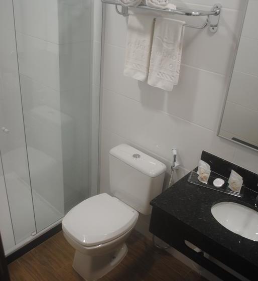 Fotos del hotel Serramar:  9