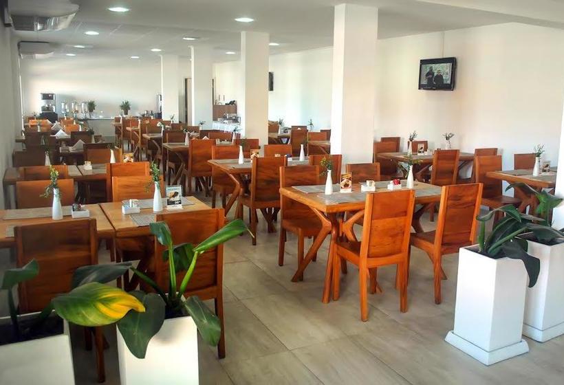 Fotos del hotel Serramar:  6