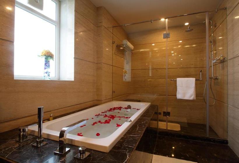 Fotos del hotel Ameya Suites:  4