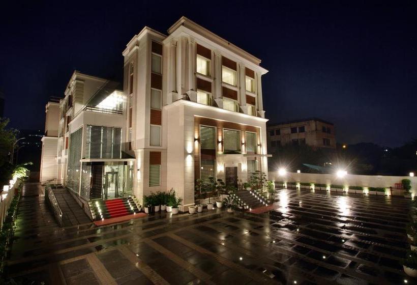 Fotos del hotel Ameya Suites:  14