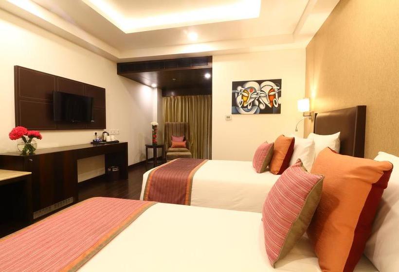 Fotos del hotel Ameya Suites:  10