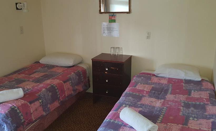 Fotos del hotel The Wakatu:  11