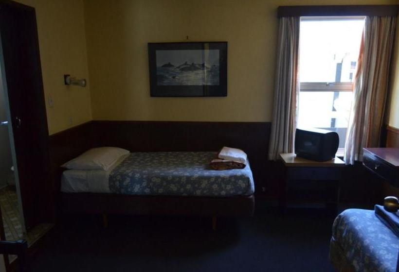 Fotos del hotel The Wakatu:  7