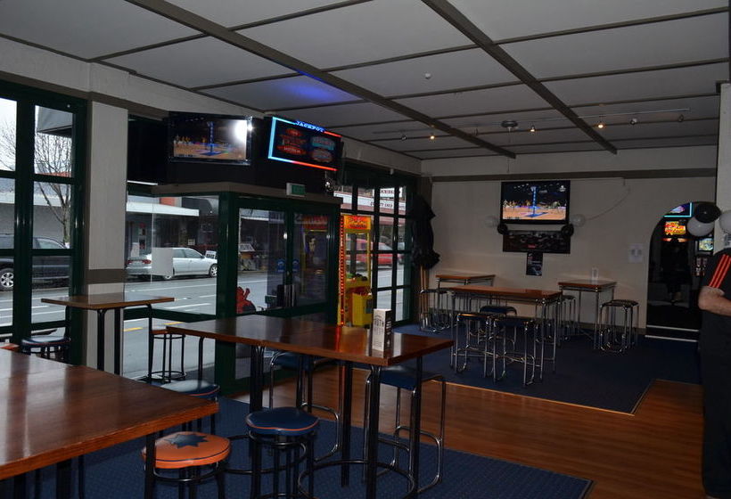 Fotos del hotel The Wakatu:  12