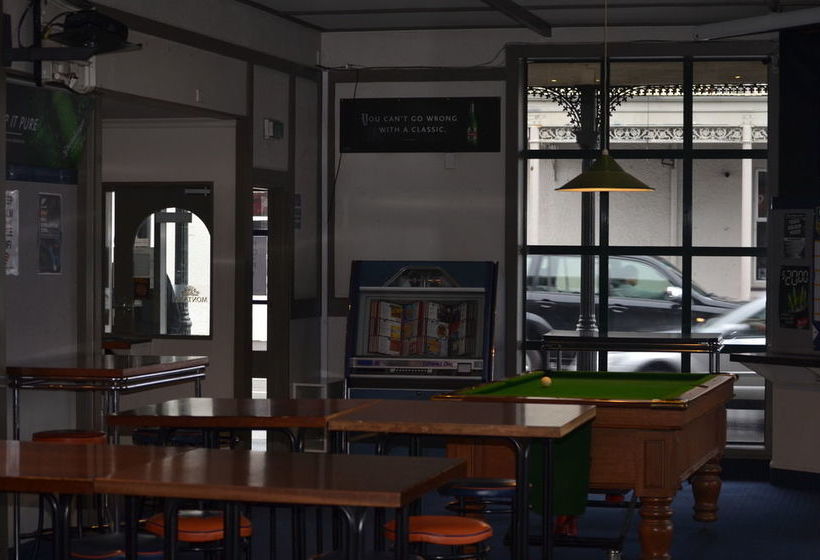 Fotos del hotel The Wakatu:  14