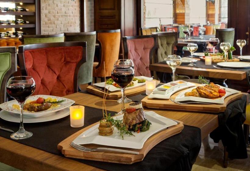 Fotos del hotel Cadence Design:  3