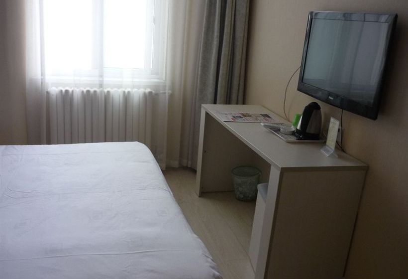 Fotos del hotel Harbour Impression Jimo Branch:  12