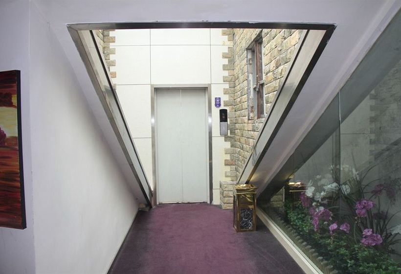 Fotos del hotel Harbour Impression Jimo Branch:  10