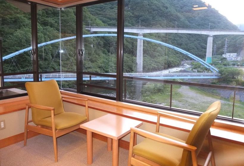 Fotos del hotel Kashiwaya:  3