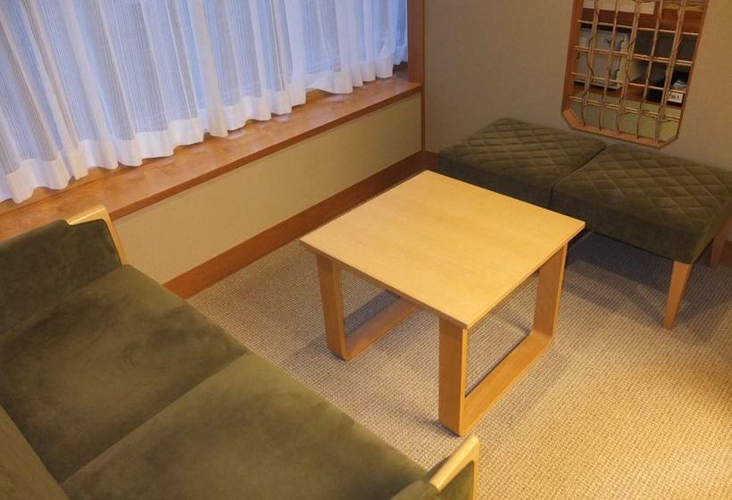 Fotos del hotel Kashiwaya:  22