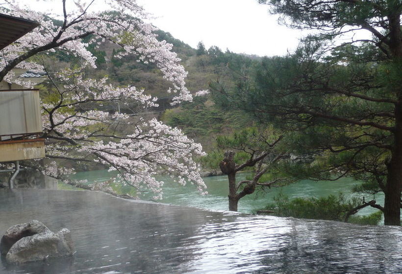 Fotos del hotel Kashiwaya:  23