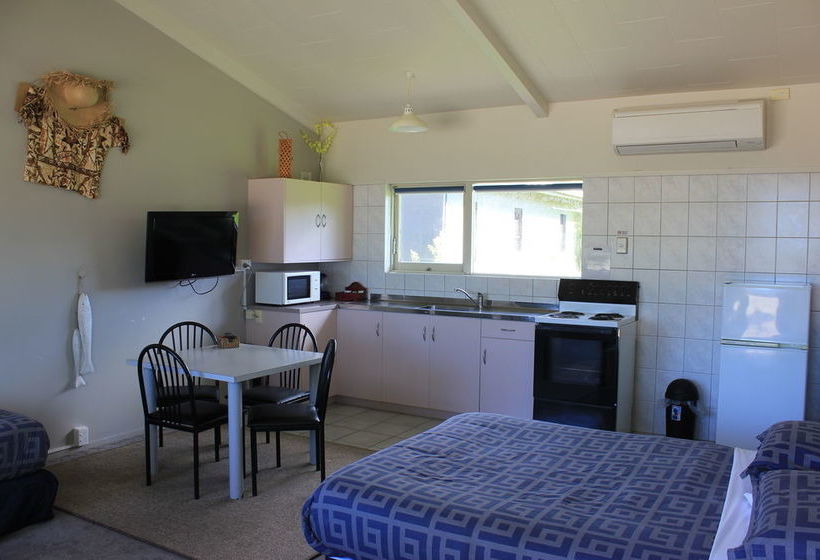 Fotos del hotel Jack & Di S Lakefront Motel:  9