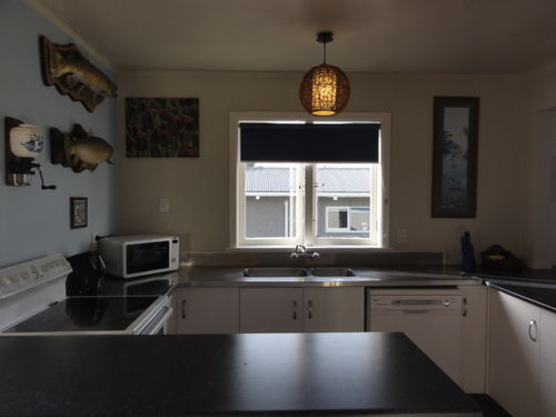 Fotos del hotel Jack & Di S Lakefront Motel:  15