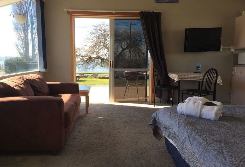 Fotos del hotel Jack & Di S Lakefront Motel:  21