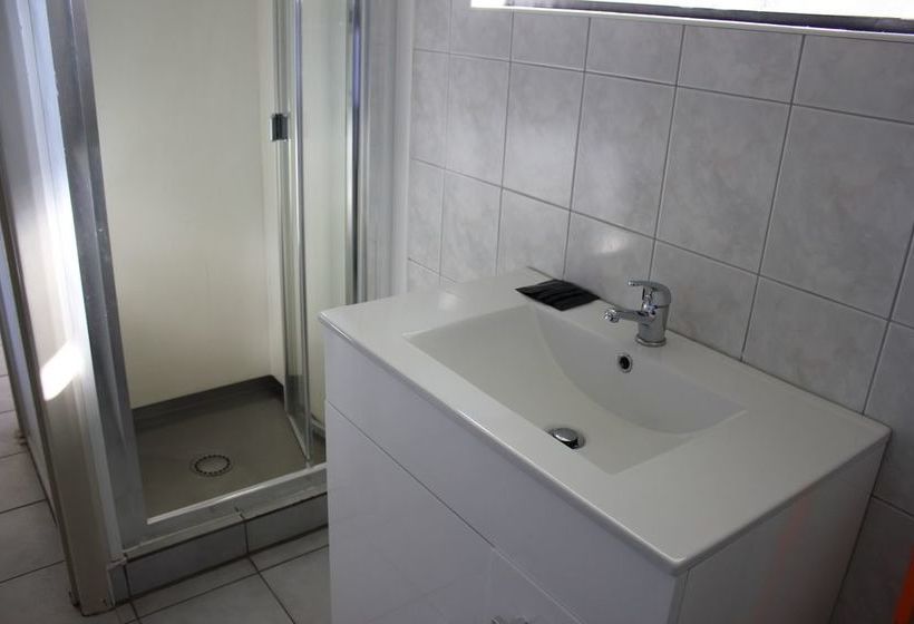 Fotos del hotel Jack & Di S Lakefront Motel:  22