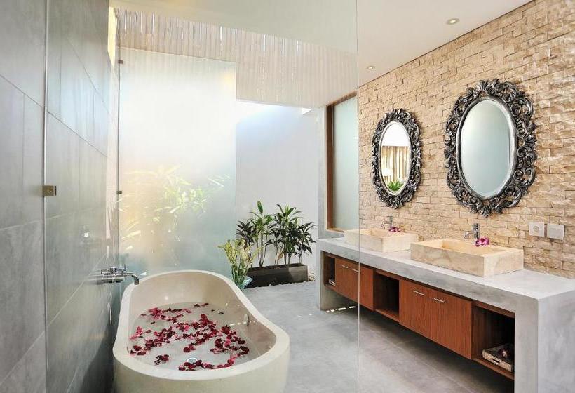 Fotos del hotel Villa Flores:  11