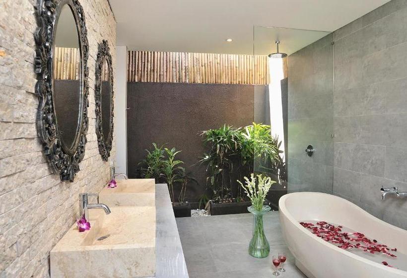 Fotos del hotel Villa Flores:  4