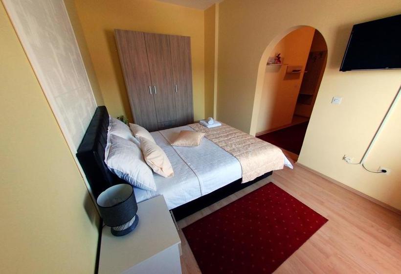 Fotos del hotel Arizona Sarajevo:  11