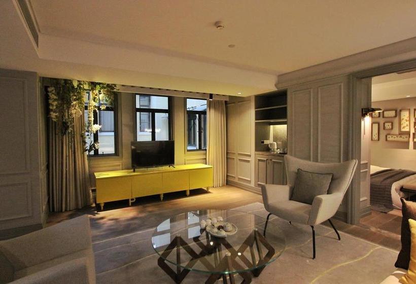 Fotos del hotel Bamboo Retreat:  8