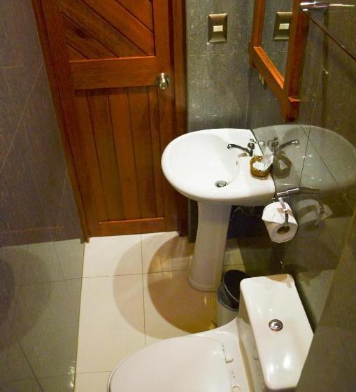 Fotos del hotel Eco Machu Picchu Pueblo:  4